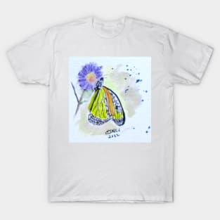 Butterfly No2 T-Shirt